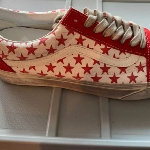 Vans Old School Men's 11 NWT - Picture 11 of 13